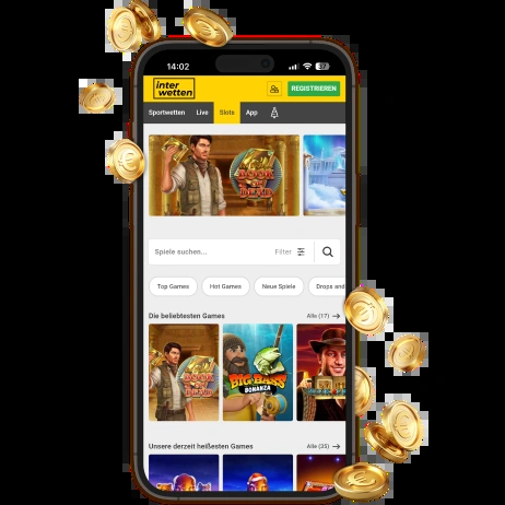 Mobile App