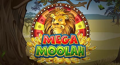 Mega Moolah