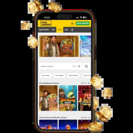 Mobile App